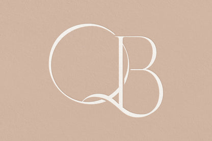 QB Monogram