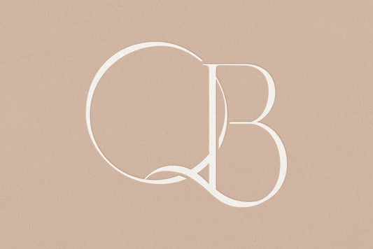 QB Monogram