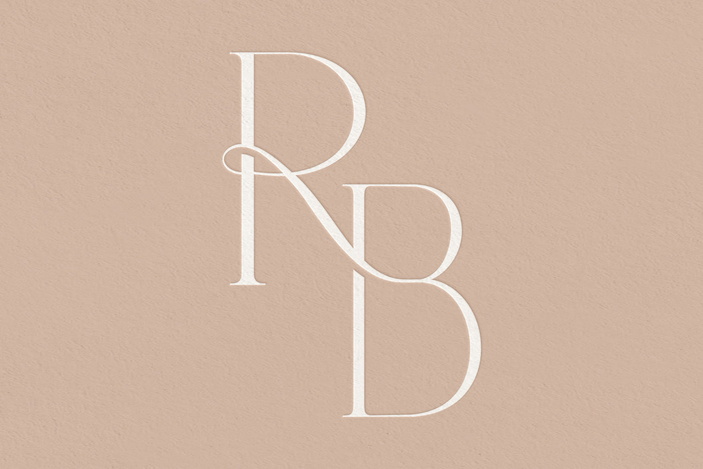 RB Monogram