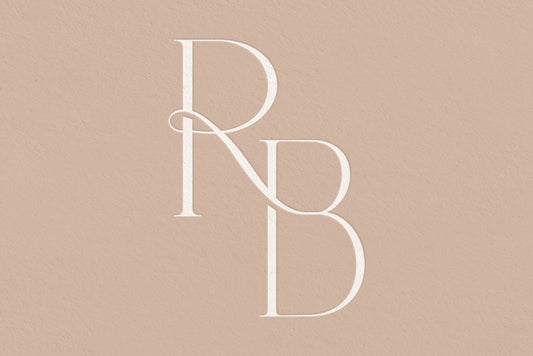 RB Monogram