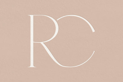 RC Monogram