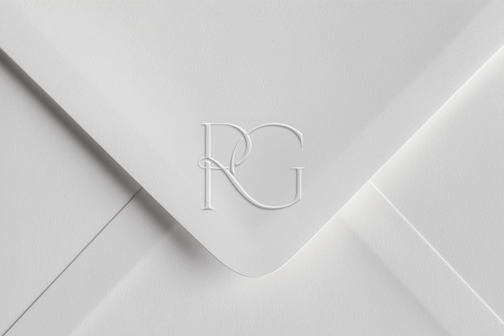 RG Monogram