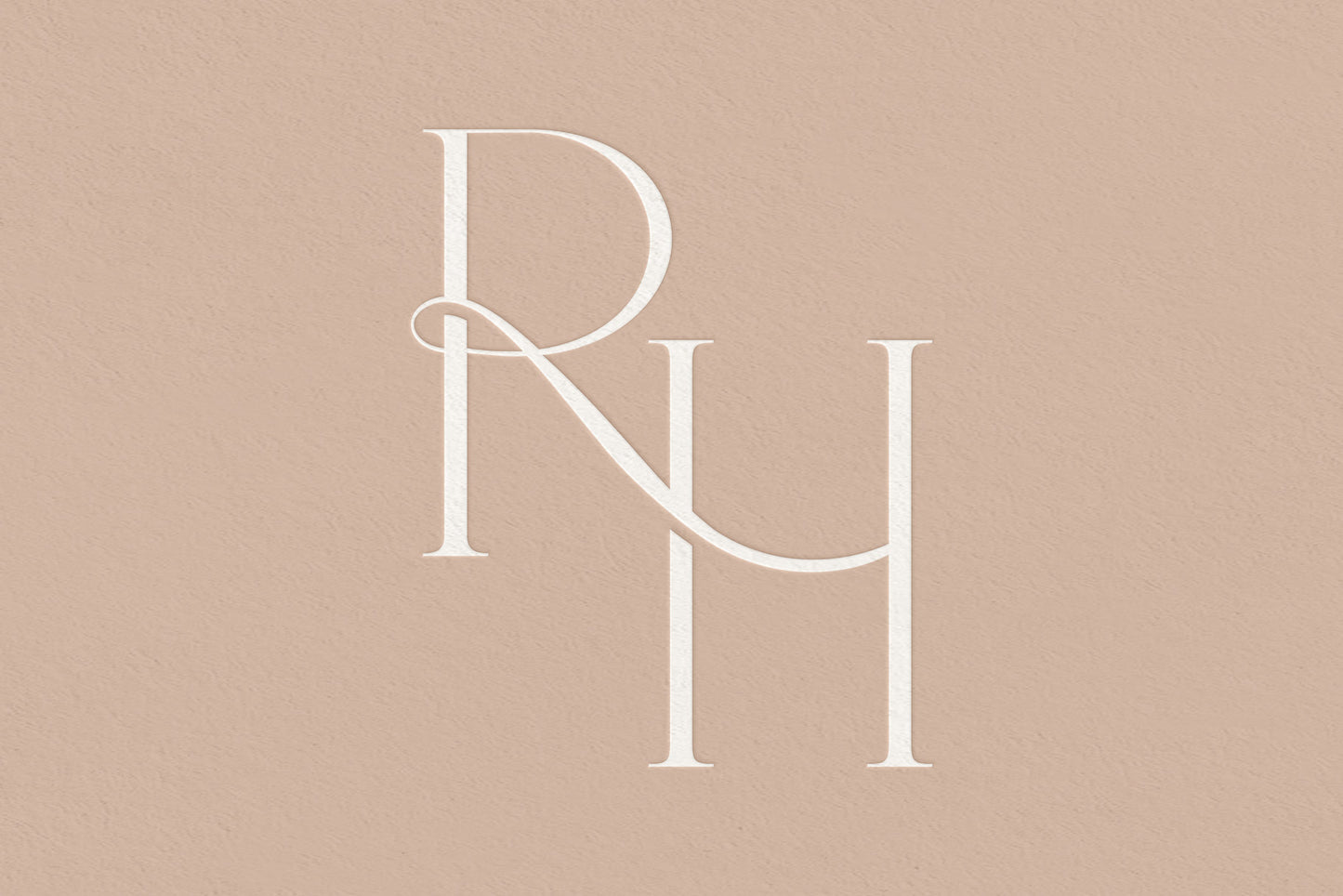 RH Monogram