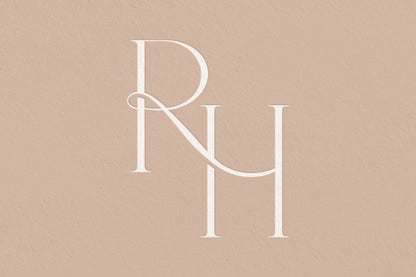 RH Monogram