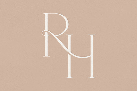 RH Monogram