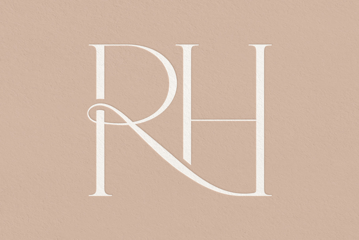 RH Monogram