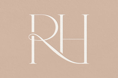 RH Monogram