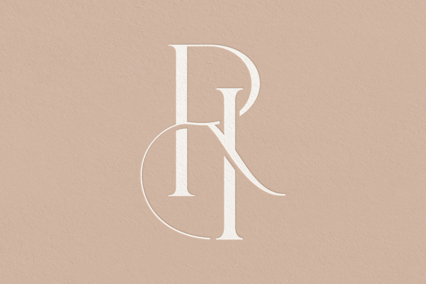 RI Monogram