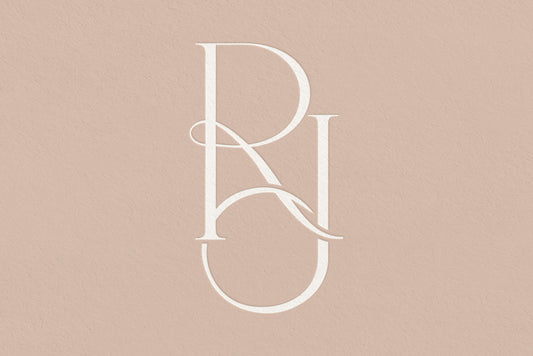 RJ Monogram