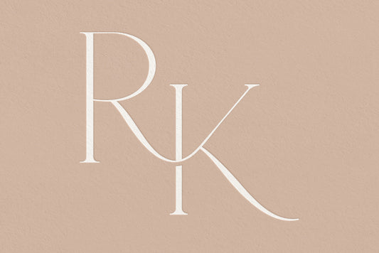 RK Monogram