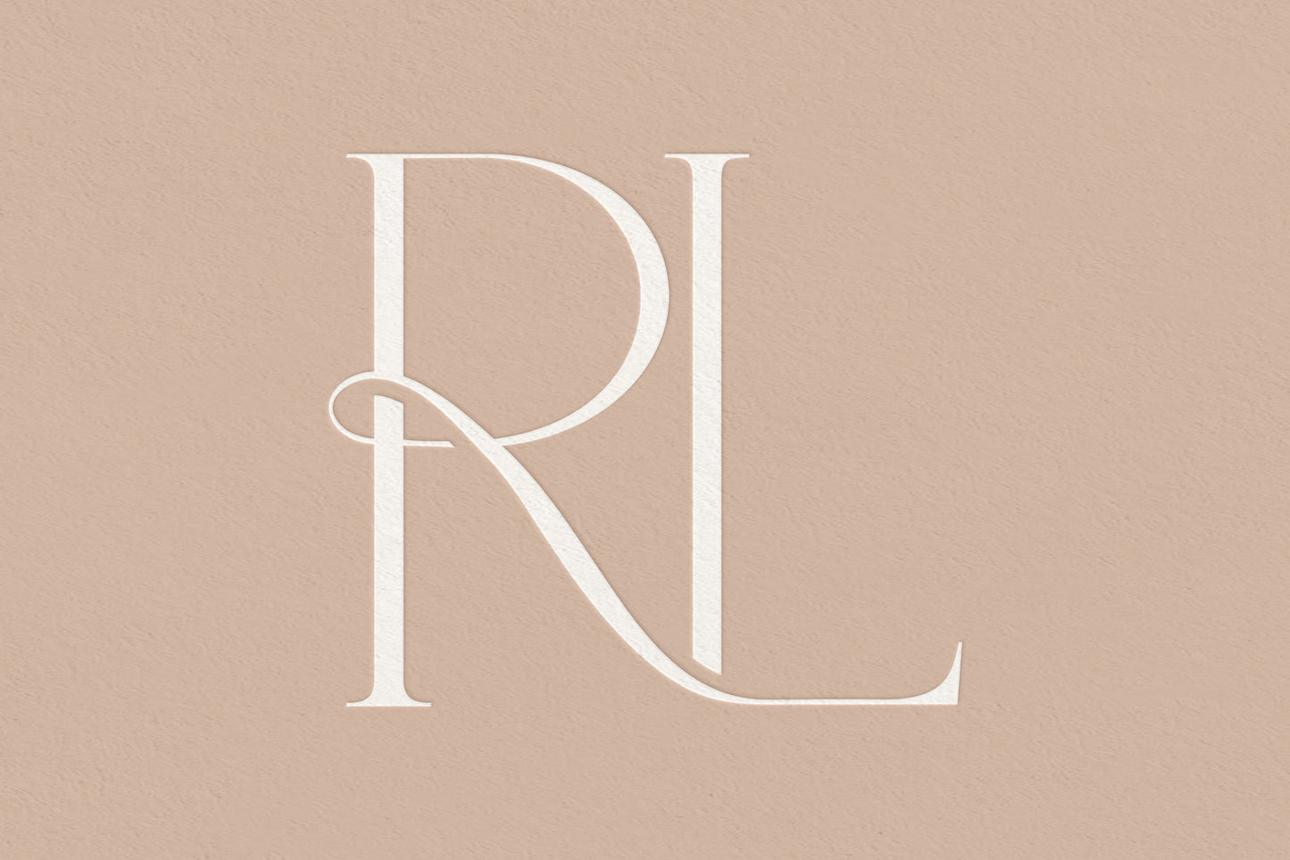 RL Monogram