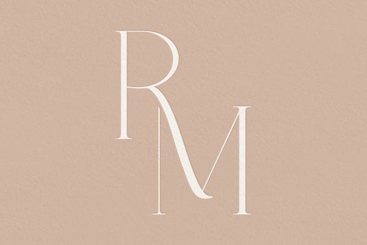 RM Monogram