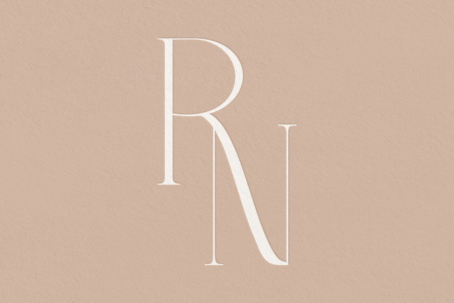 RN Monogram