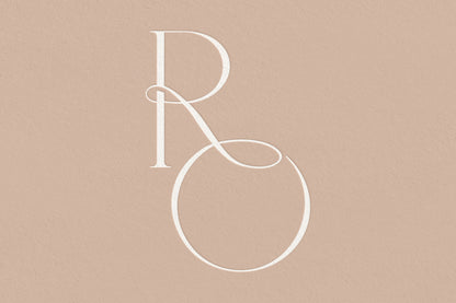 RO Monogram