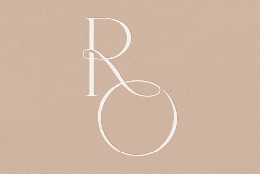 RO Monogram