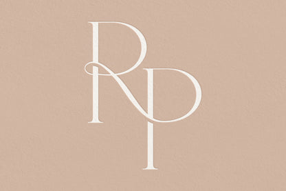 RP Monogram