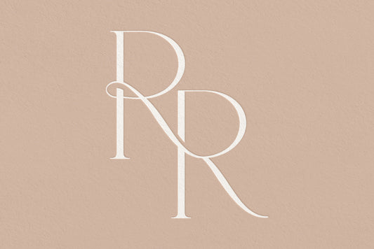 RR Monogram