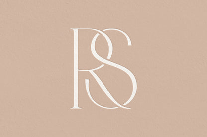 RS Monogram