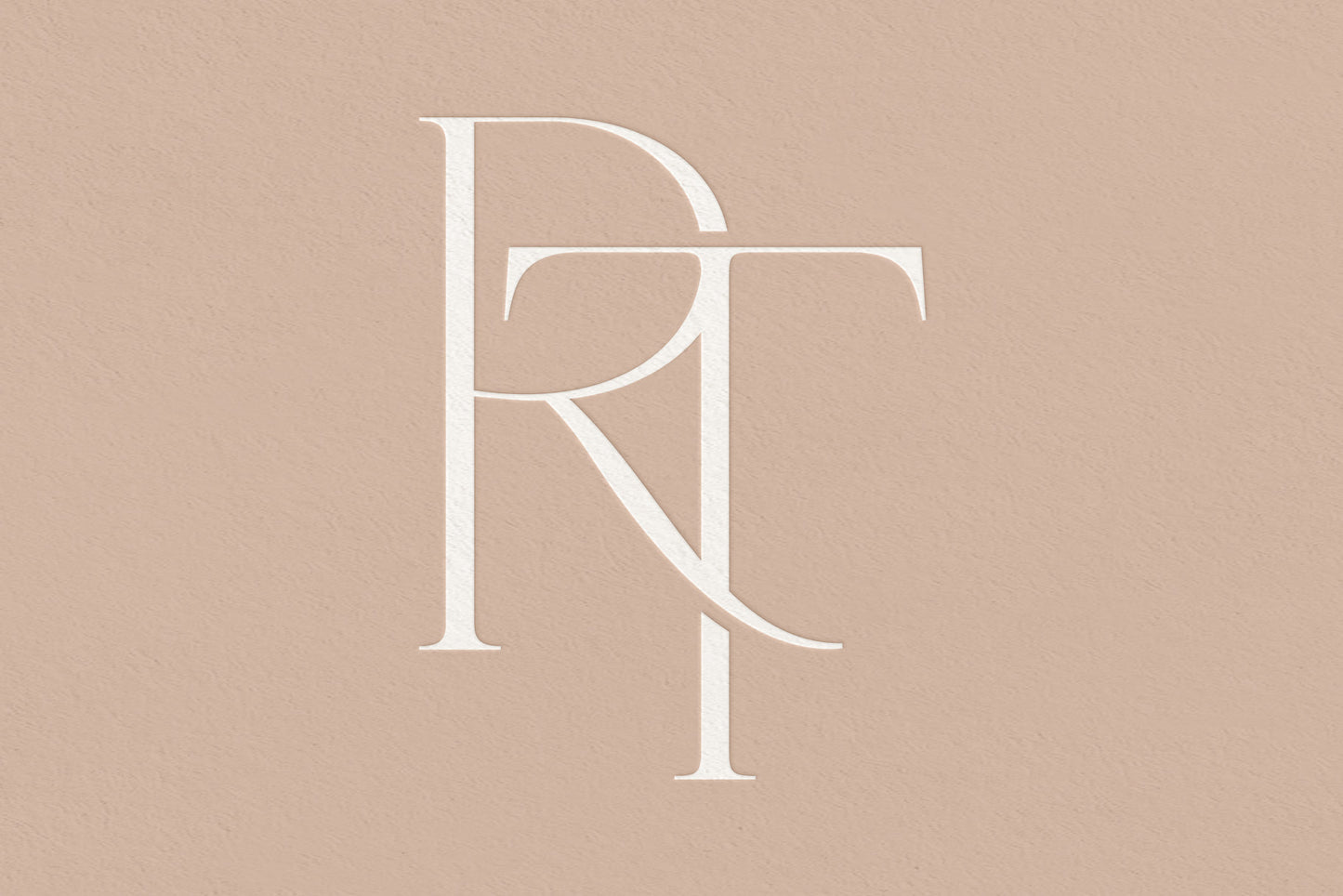 RT Monogram