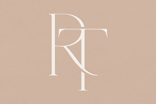 RT Monogram