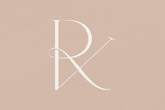 RV Monogram