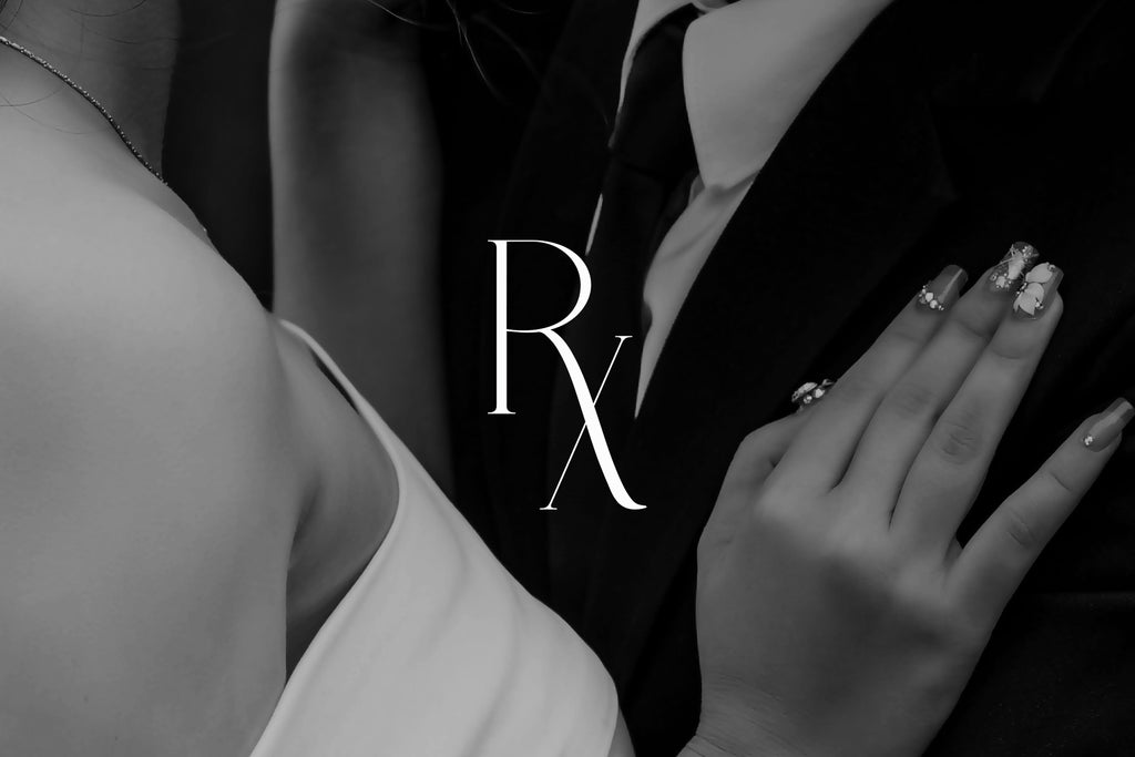 RX Monogram