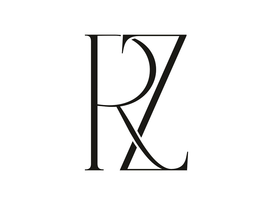 RZ Monogram