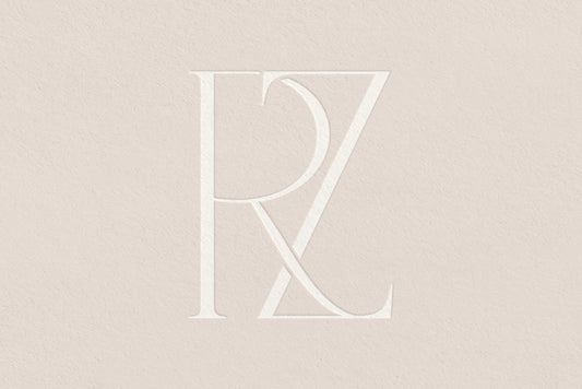 RZ Monogram