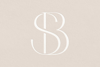 SB Monogram