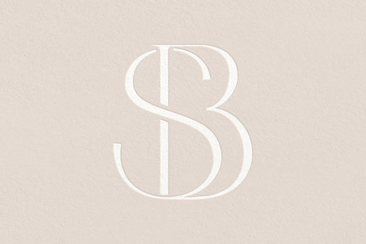 SB Monogram