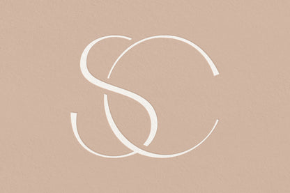 SC Monogram