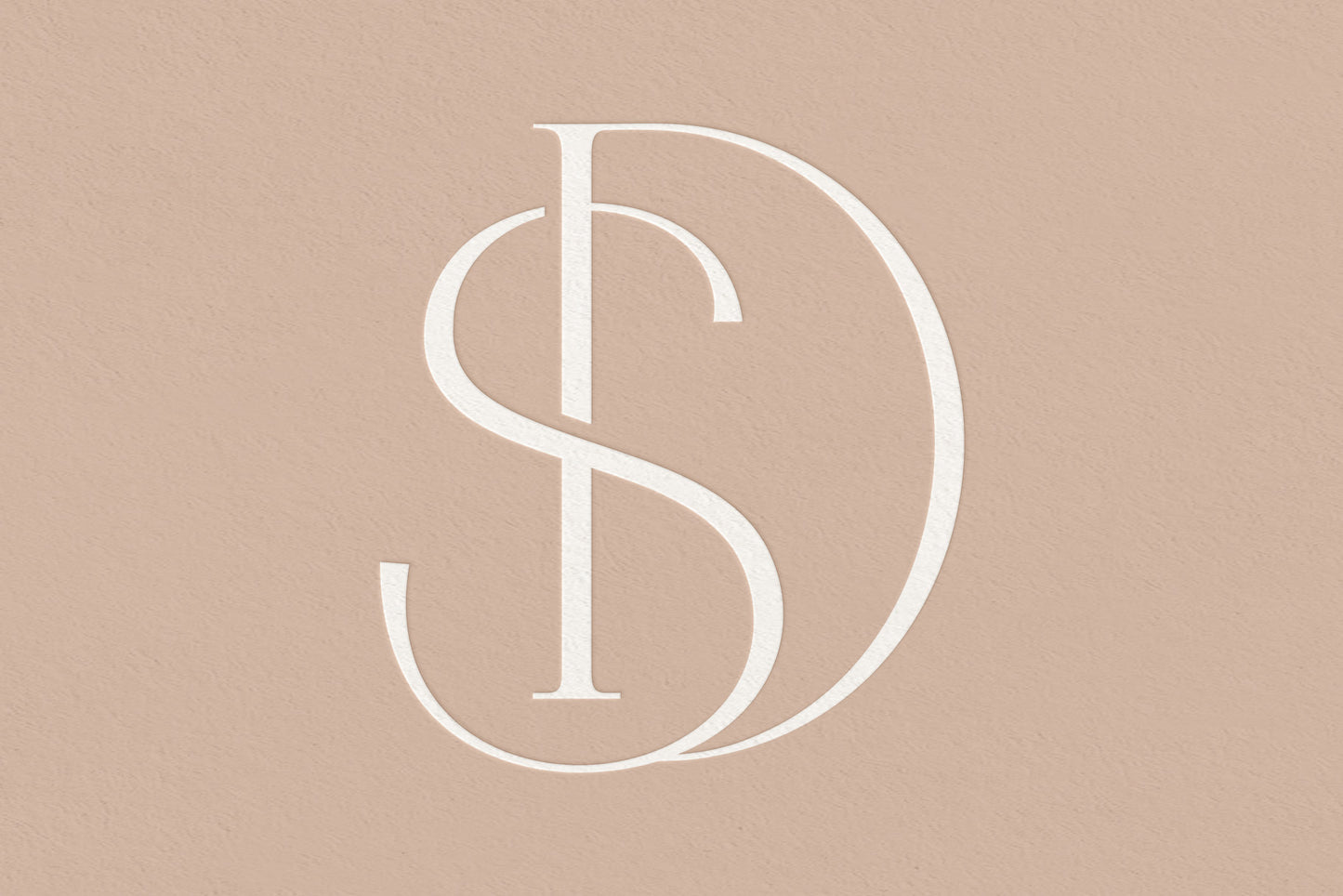 SD Monogram