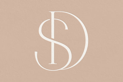 SD Monogram