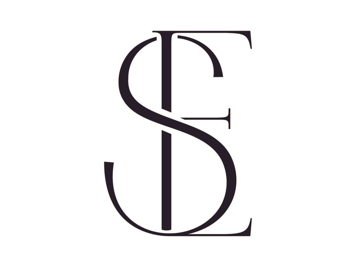 SE Monogram