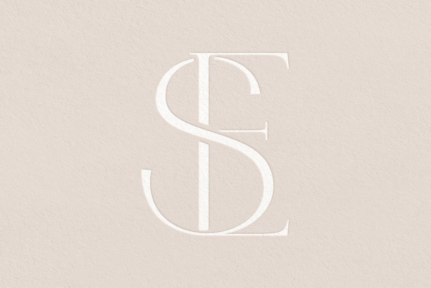 SE Monogram