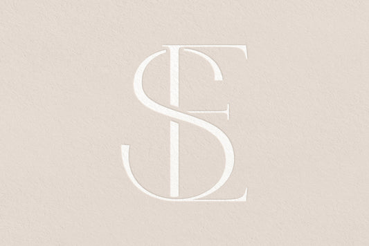 SE Monogram