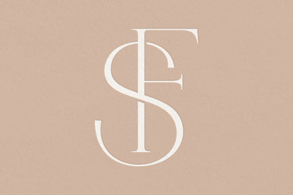 SF Monogram