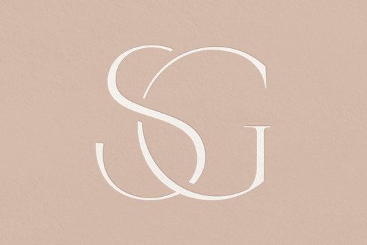 SG Monogram