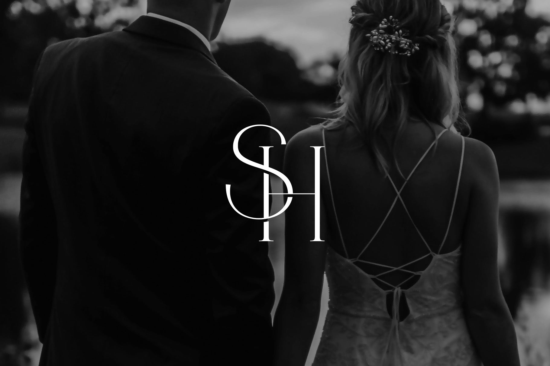 SH Monogram