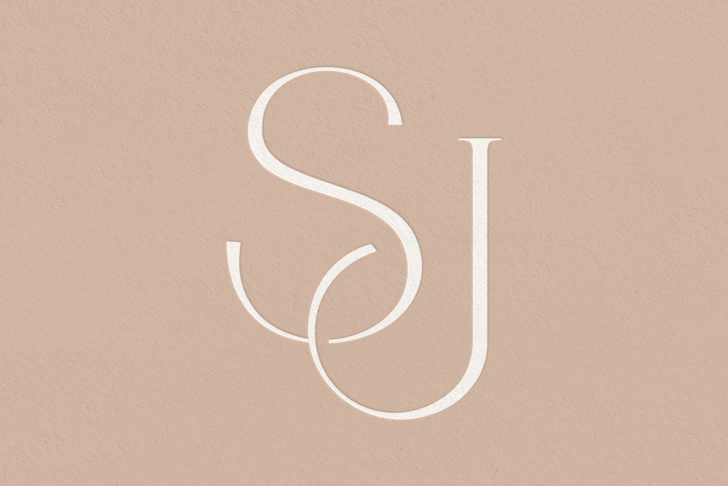 SJ Monogram