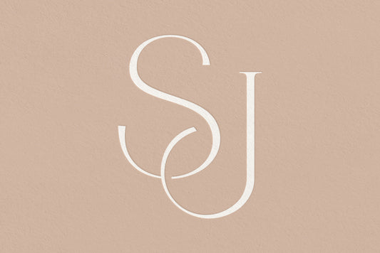 SJ Monogram