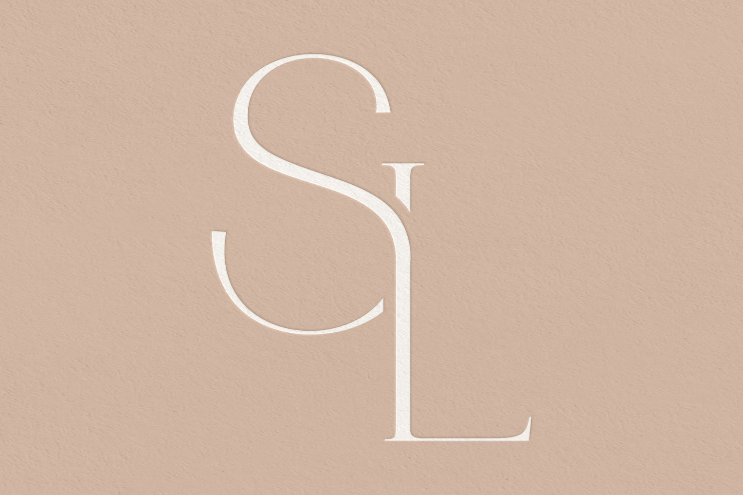 SL Monogram