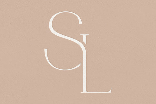 SL Monogram