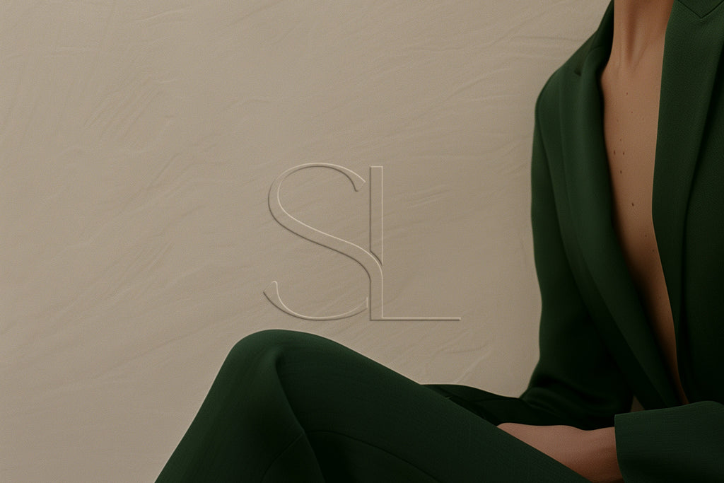 SL Monogram 2