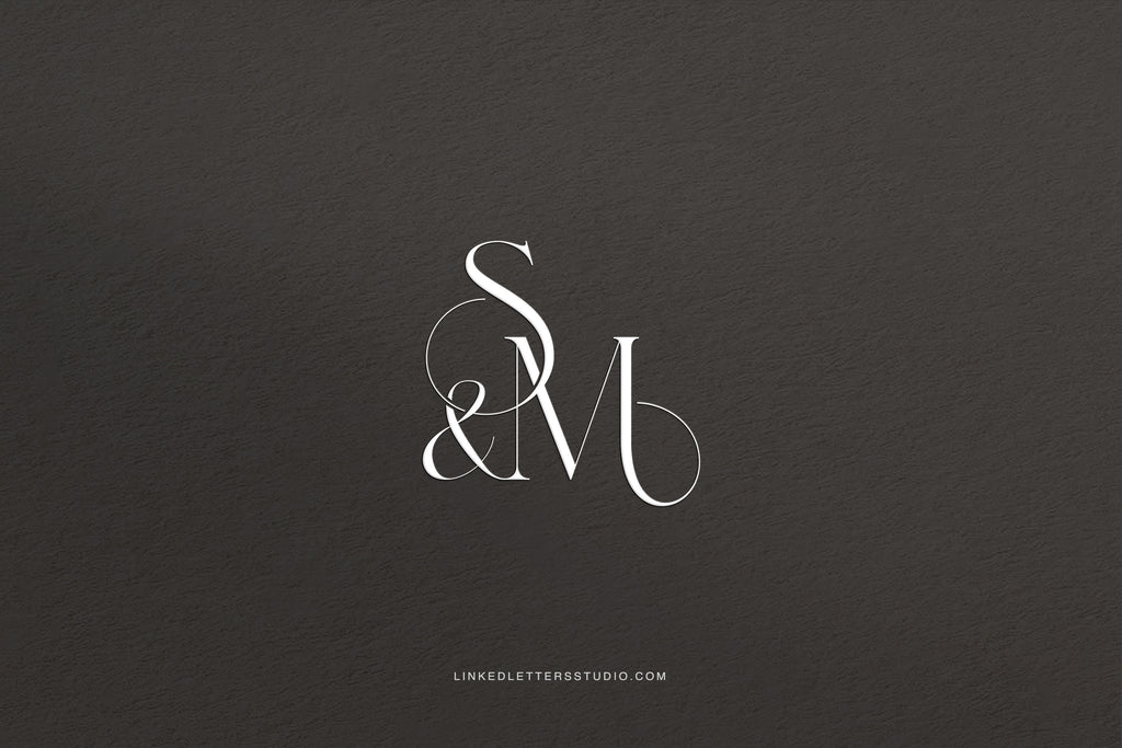 SM Monogram - Seraph