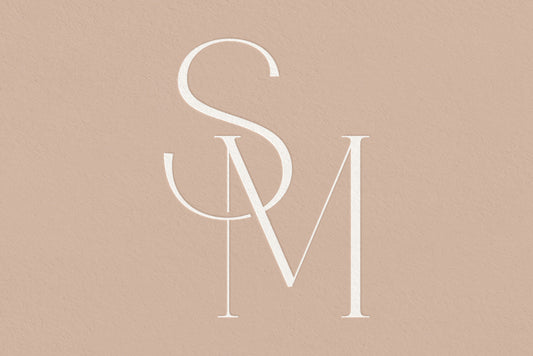 SM Monogram