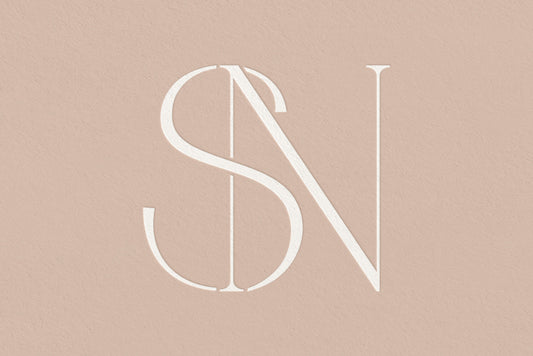 SN Monogram