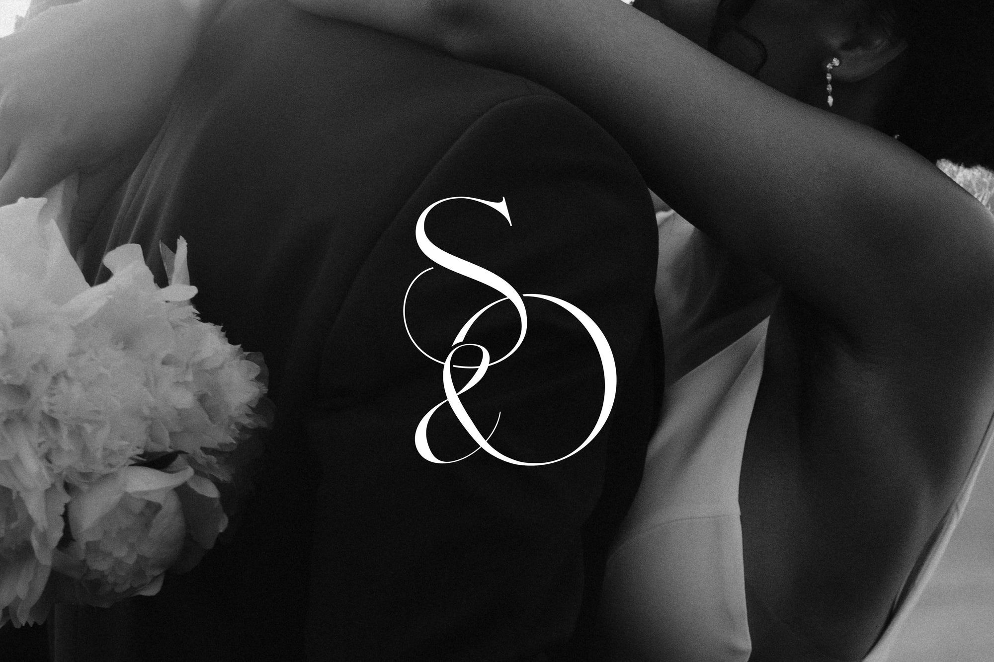 SO Monogram - Seraph