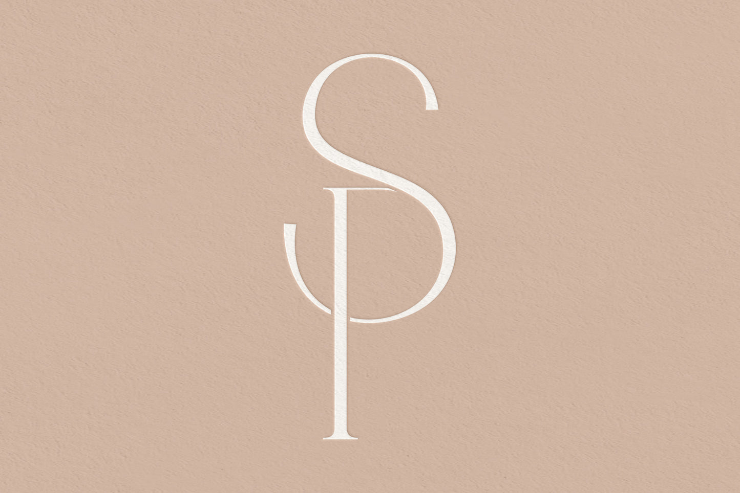 SP Monogram