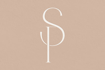 SP Monogram